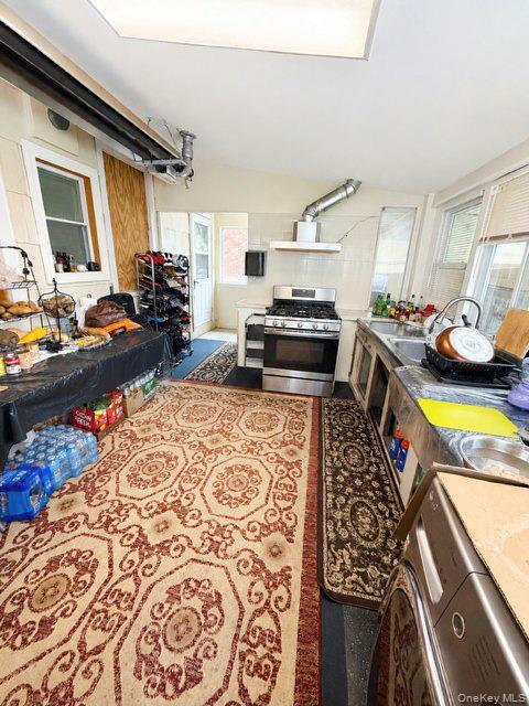 Single Family Springfield Boulevard Queens, NY 11428, MLS-1028338-20