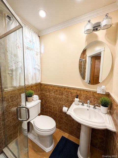 Single Family Springfield Boulevard Queens, NY 11428, MLS-1028338-21