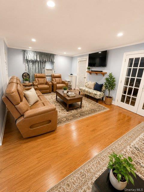 Single Family Springfield Boulevard Queens, NY 11428, MLS-1028338-25