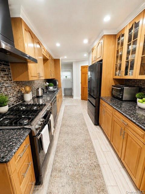 Single Family Springfield Boulevard Queens, NY 11428, MLS-1028338-26