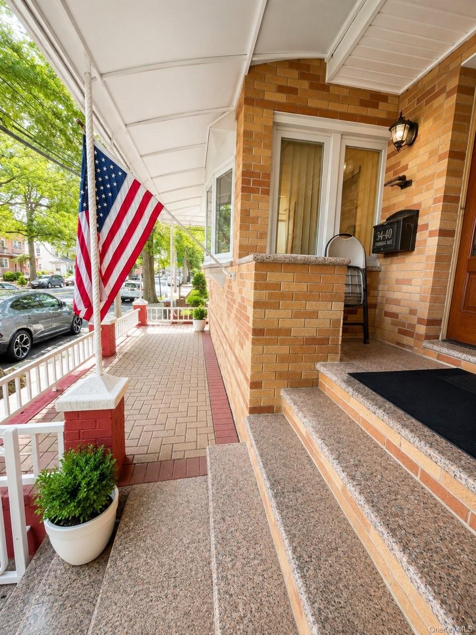 Single Family Springfield Boulevard Queens, NY 11428, MLS-1028338-5