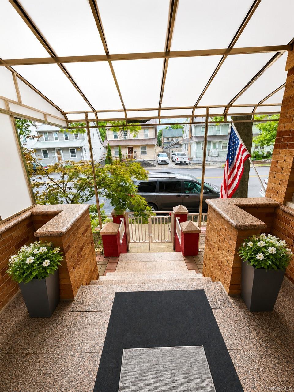 Single Family Springfield Boulevard Queens, NY 11428, MLS-1028338-6