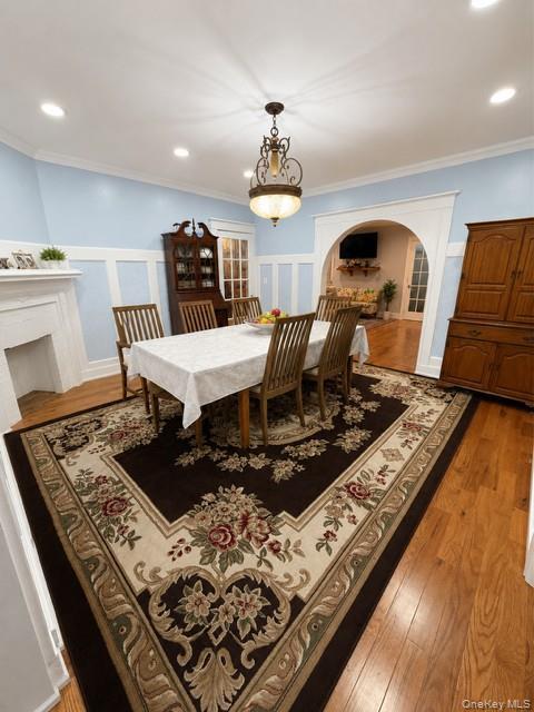 Single Family Springfield Boulevard Queens, NY 11428, MLS-1028338-8