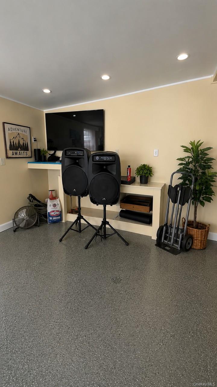 Single Family Springfield Boulevard Queens, NY 11428, MLS-1028338-9