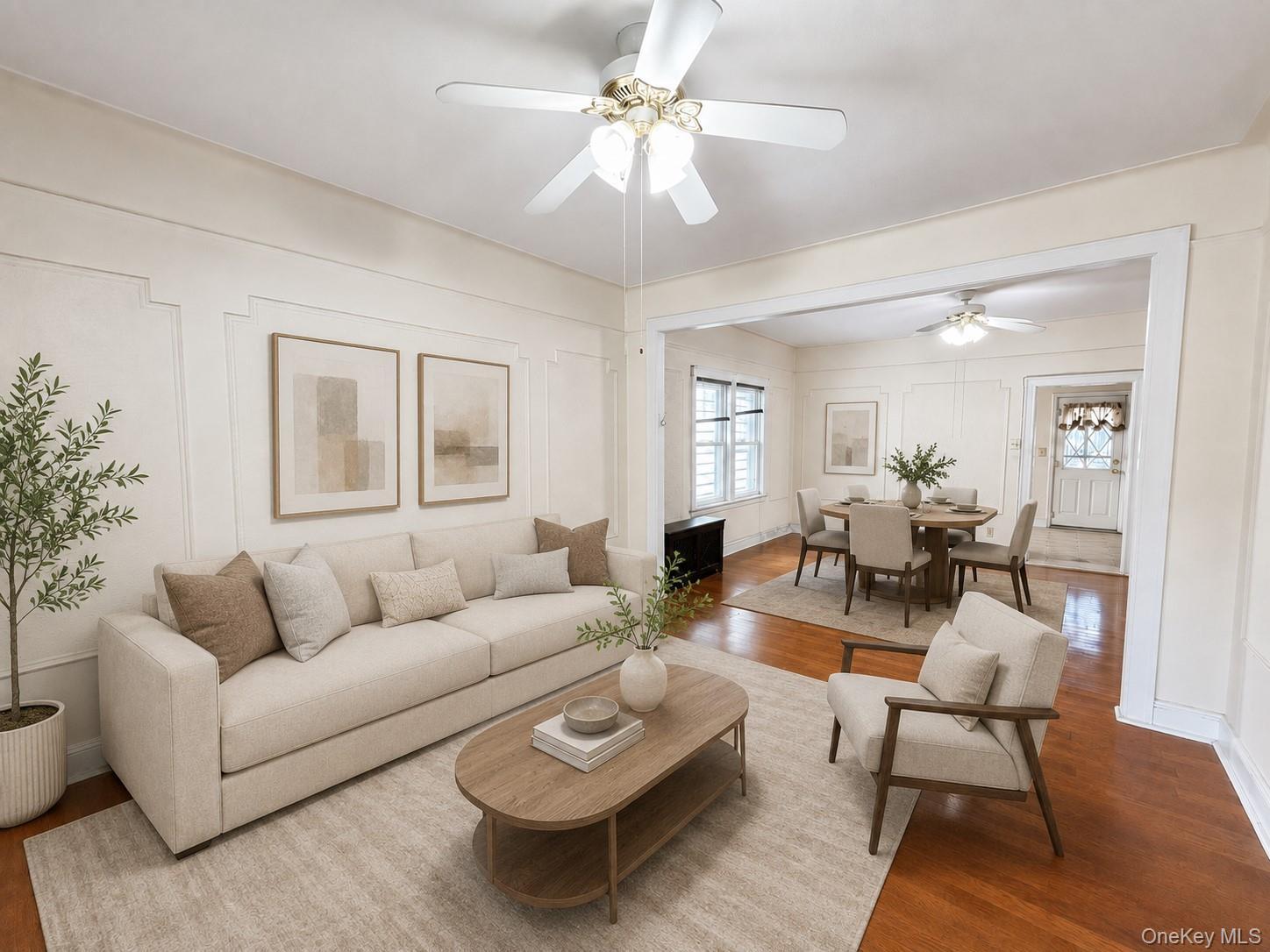 Single Family Boyd Avenue  Bronx, NY 10466, MLS-1028339-2