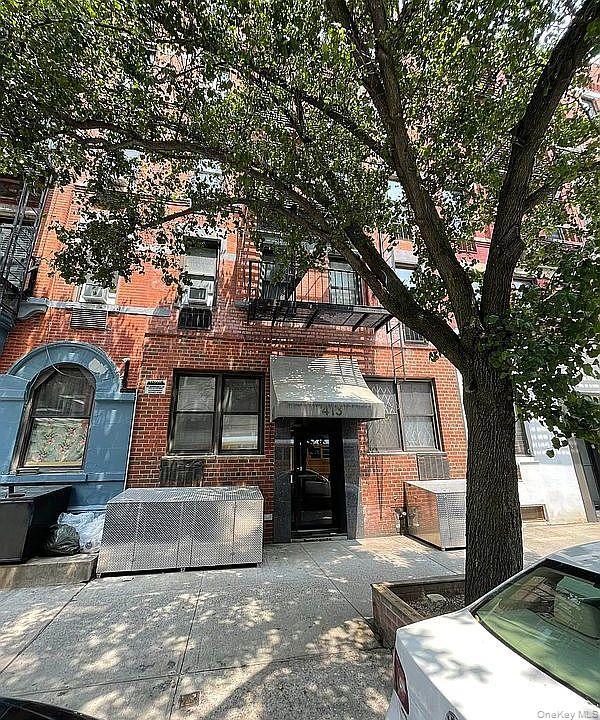 Apartment E 82 Street Manhattan, NY 10028, MLS-1028349-2