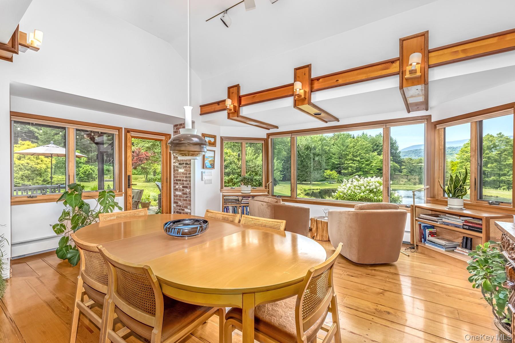 Single Family Macdaniel Road  Ulster County, NY 12409, MLS-1028356-13