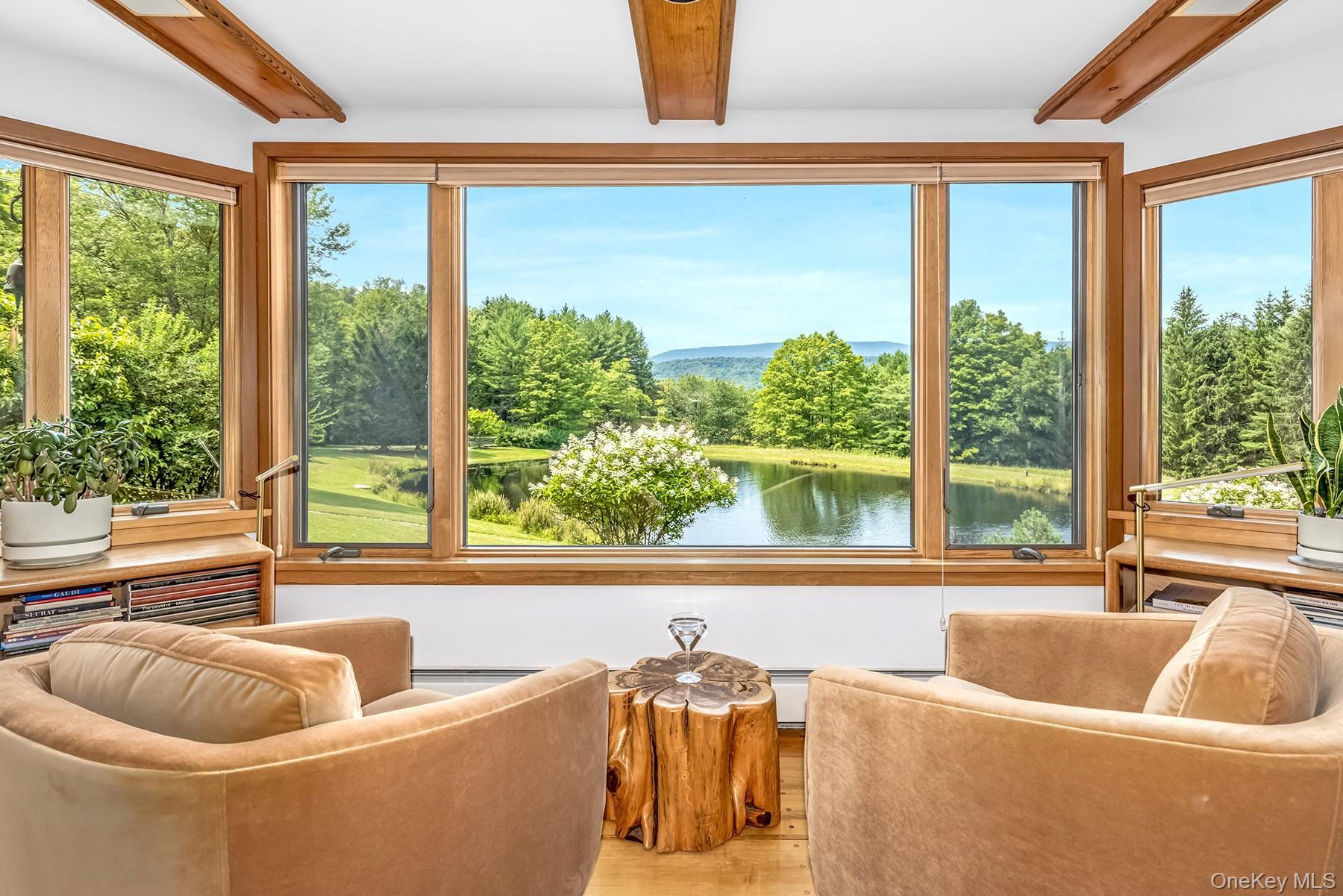 Single Family Macdaniel Road  Ulster County, NY 12409, MLS-1028356-15