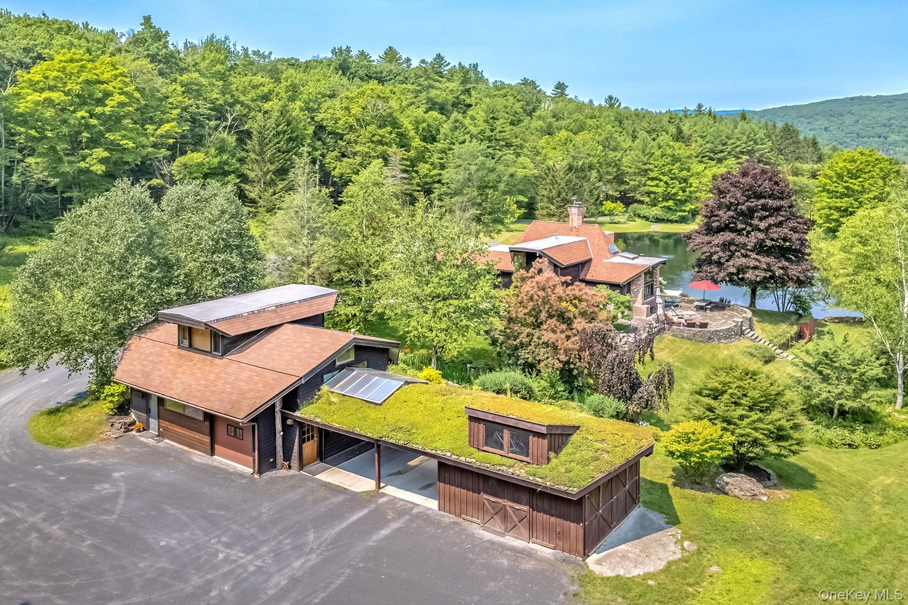 Single Family Macdaniel Road  Ulster County, NY 12409, MLS-1028356-31