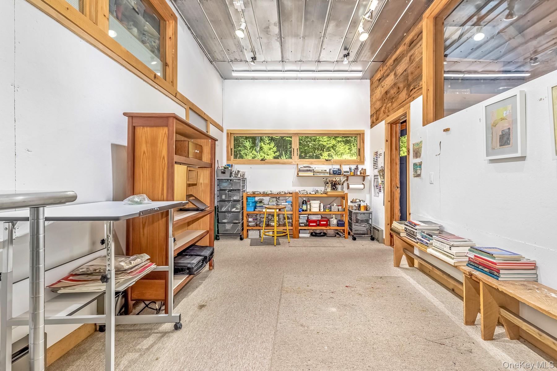 Single Family Macdaniel Road  Ulster County, NY 12409, MLS-1028356-36