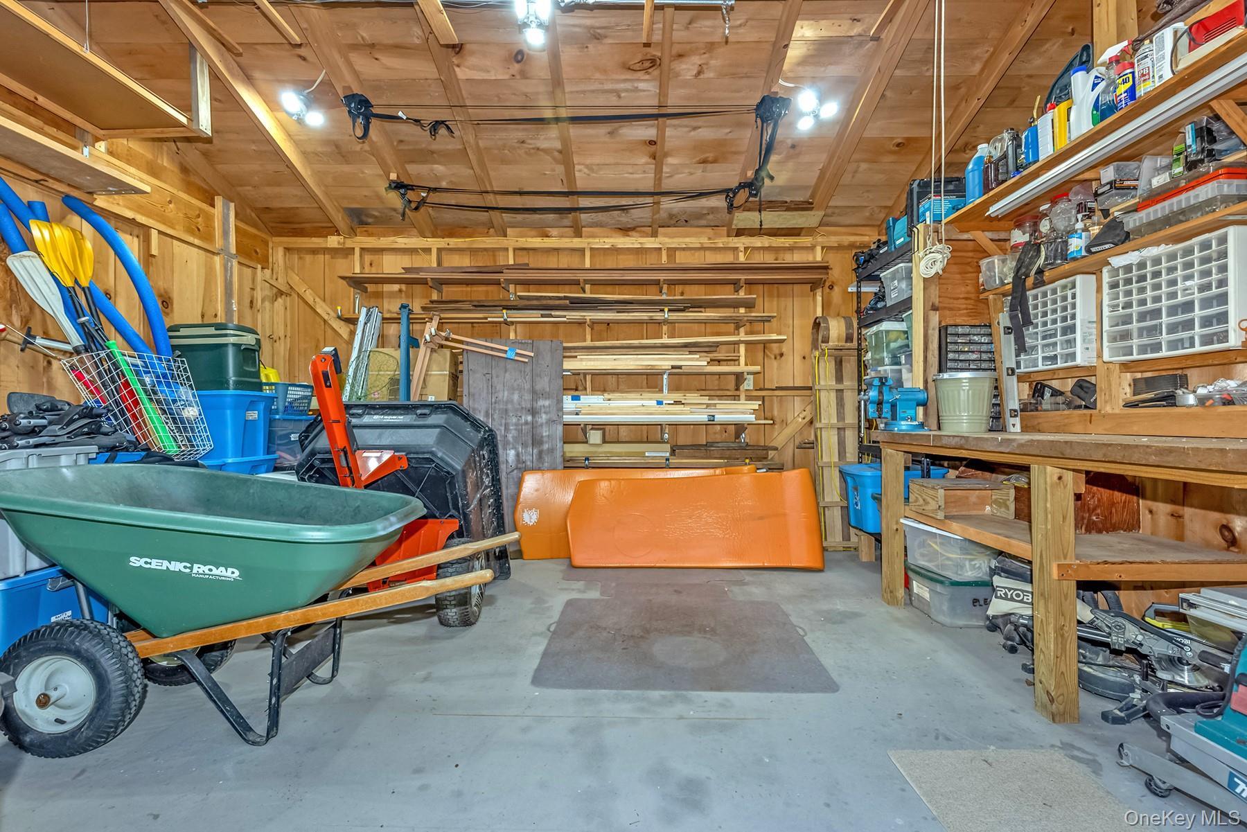 Single Family Macdaniel Road  Ulster County, NY 12409, MLS-1028356-38