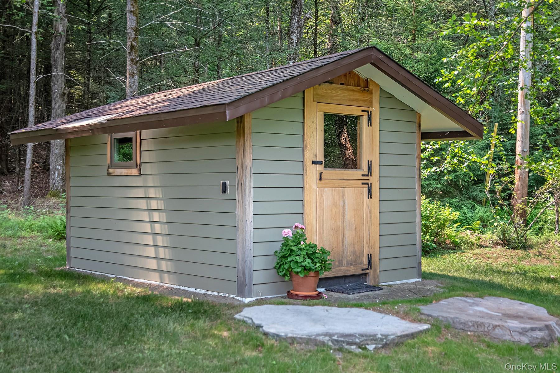 Single Family Macdaniel Road  Ulster County, NY 12409, MLS-1028356-39
