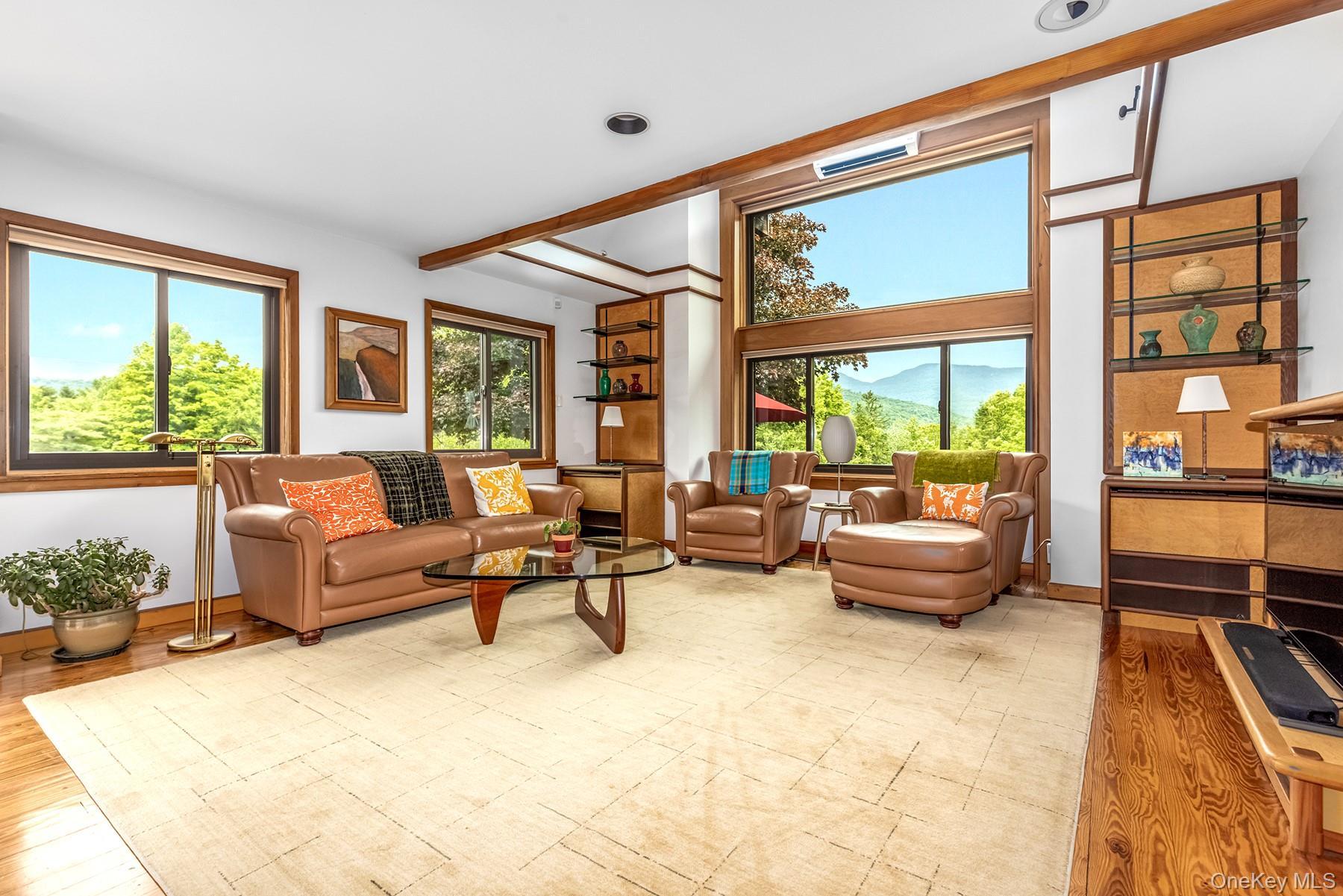 Single Family Macdaniel Road  Ulster County, NY 12409, MLS-1028356-4