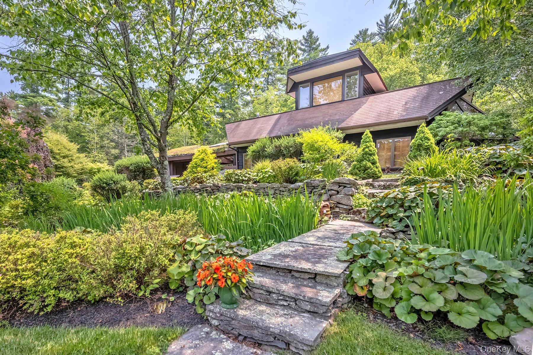 Single Family Macdaniel Road  Ulster County, NY 12409, MLS-1028356-40