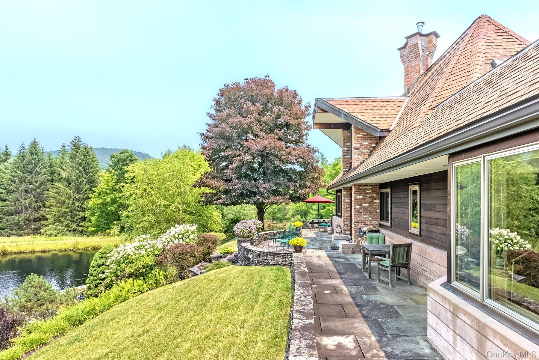Single Family Macdaniel Road  Ulster County, NY 12409, MLS-1028356-41