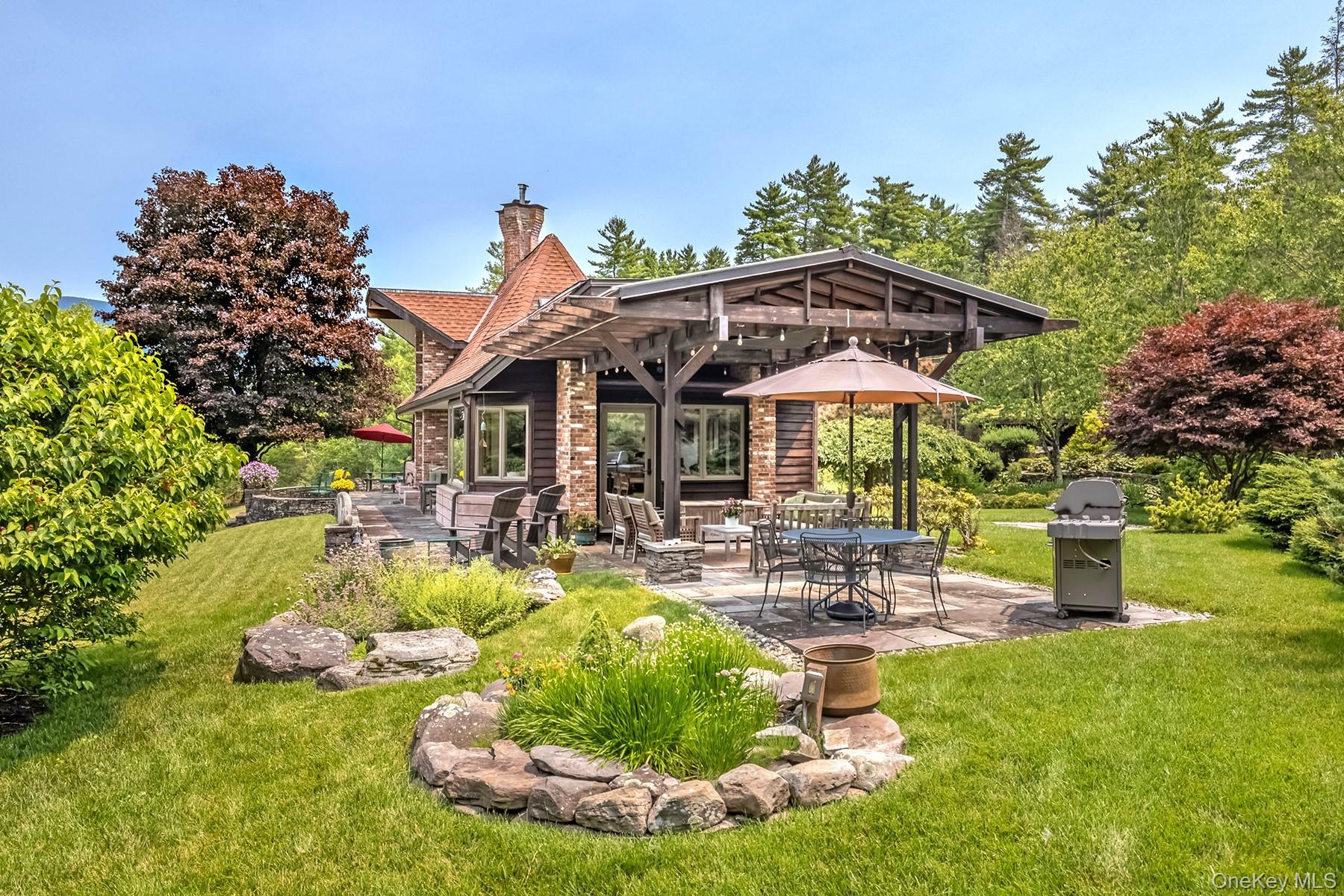 Single Family Macdaniel Road  Ulster County, NY 12409, MLS-1028356-42