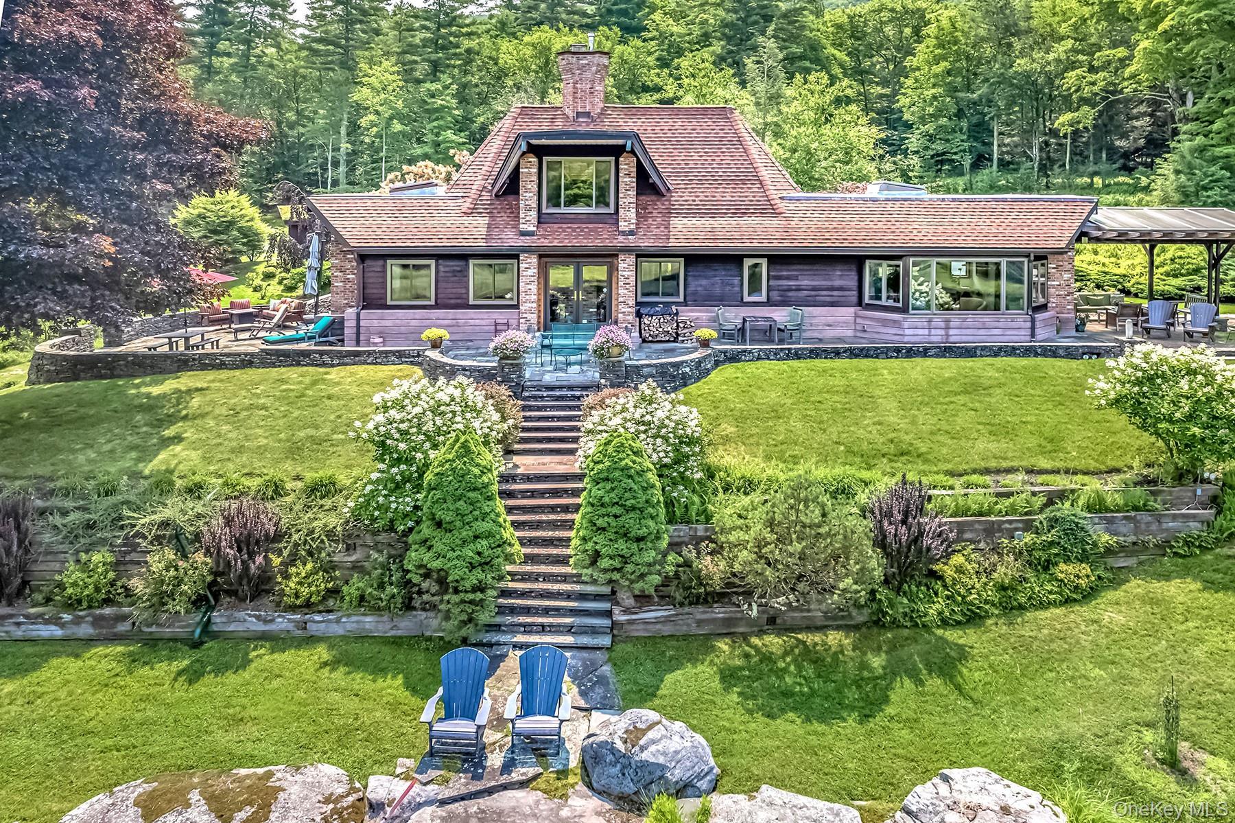 Single Family Macdaniel Road  Ulster County, NY 12409, MLS-1028356-44