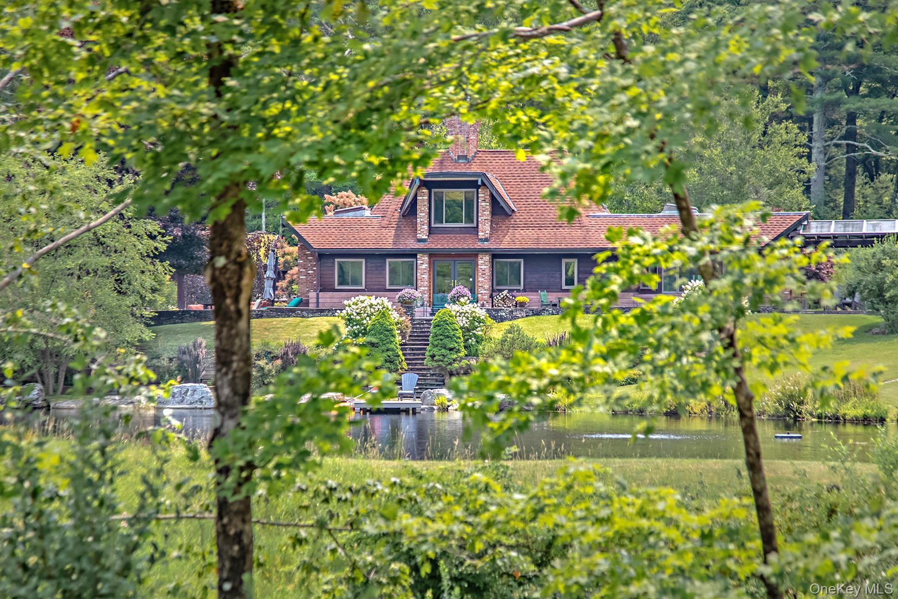 Single Family Macdaniel Road  Ulster County, NY 12409, MLS-1028356-45