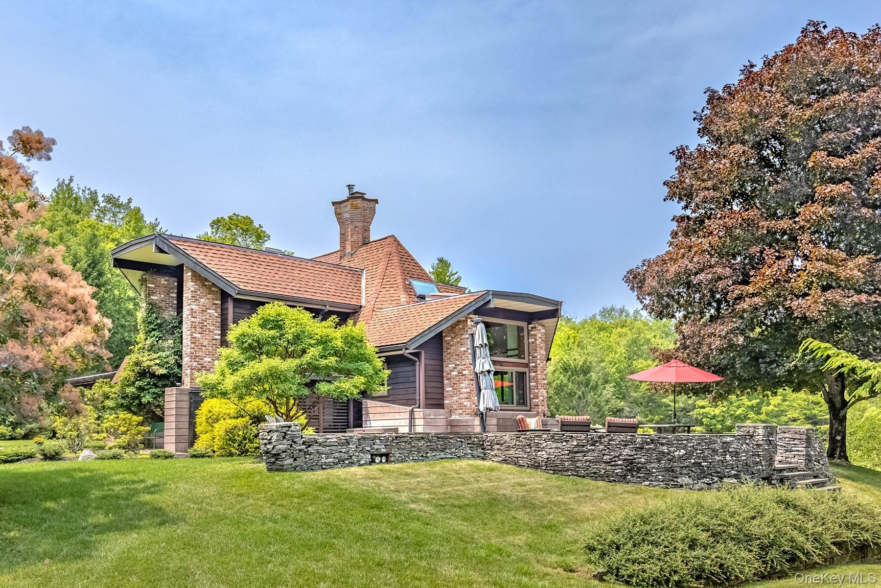 Single Family Macdaniel Road  Ulster County, NY 12409, MLS-1028356-46