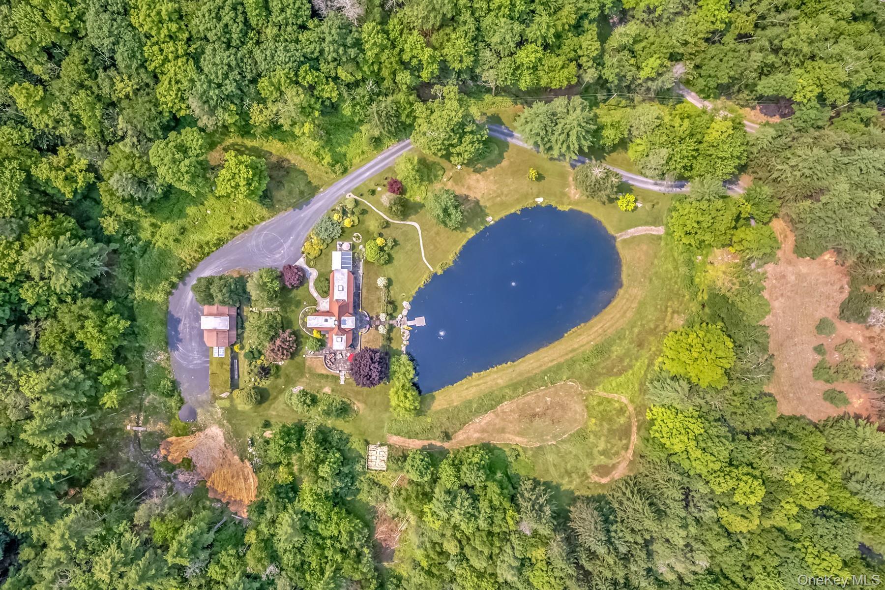 Single Family Macdaniel Road  Ulster County, NY 12409, MLS-1028356-47
