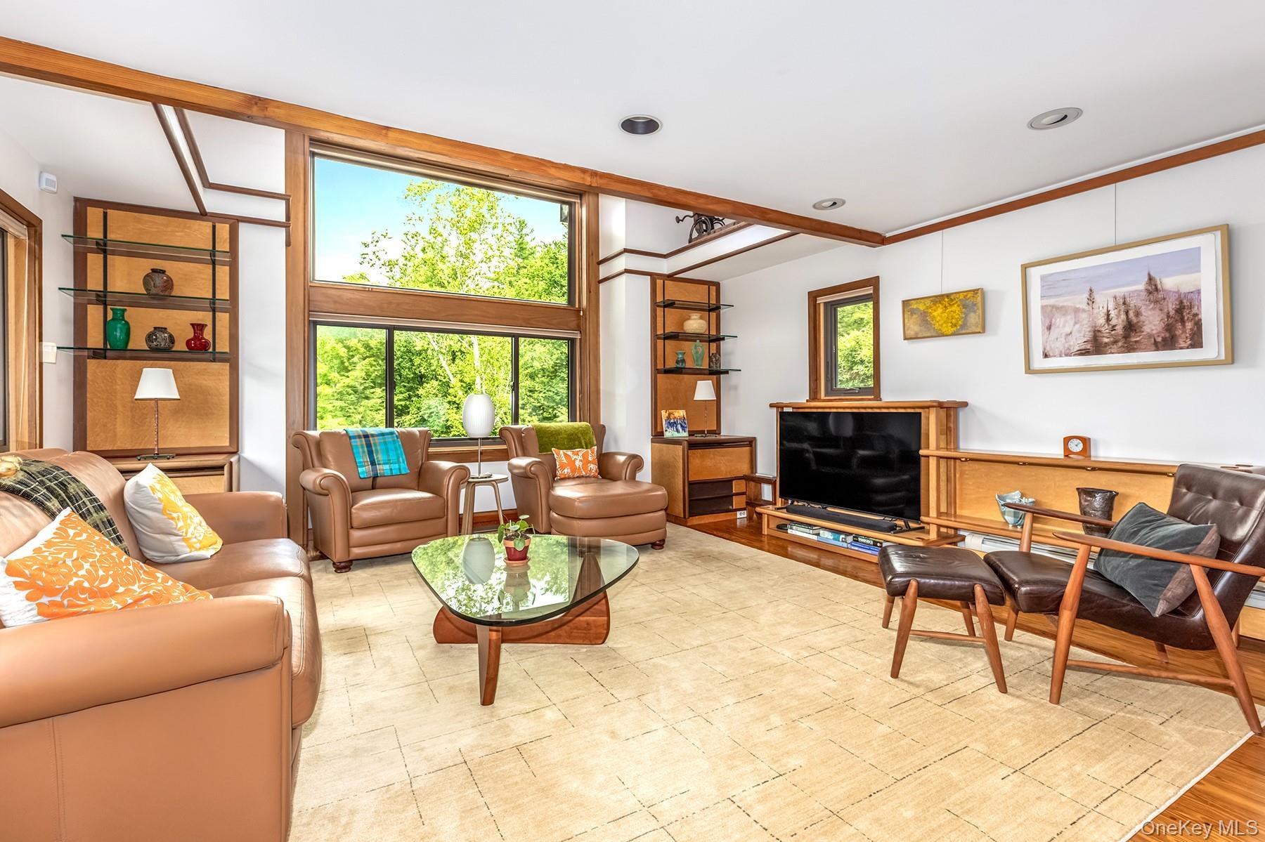 Single Family Macdaniel Road  Ulster County, NY 12409, MLS-1028356-5