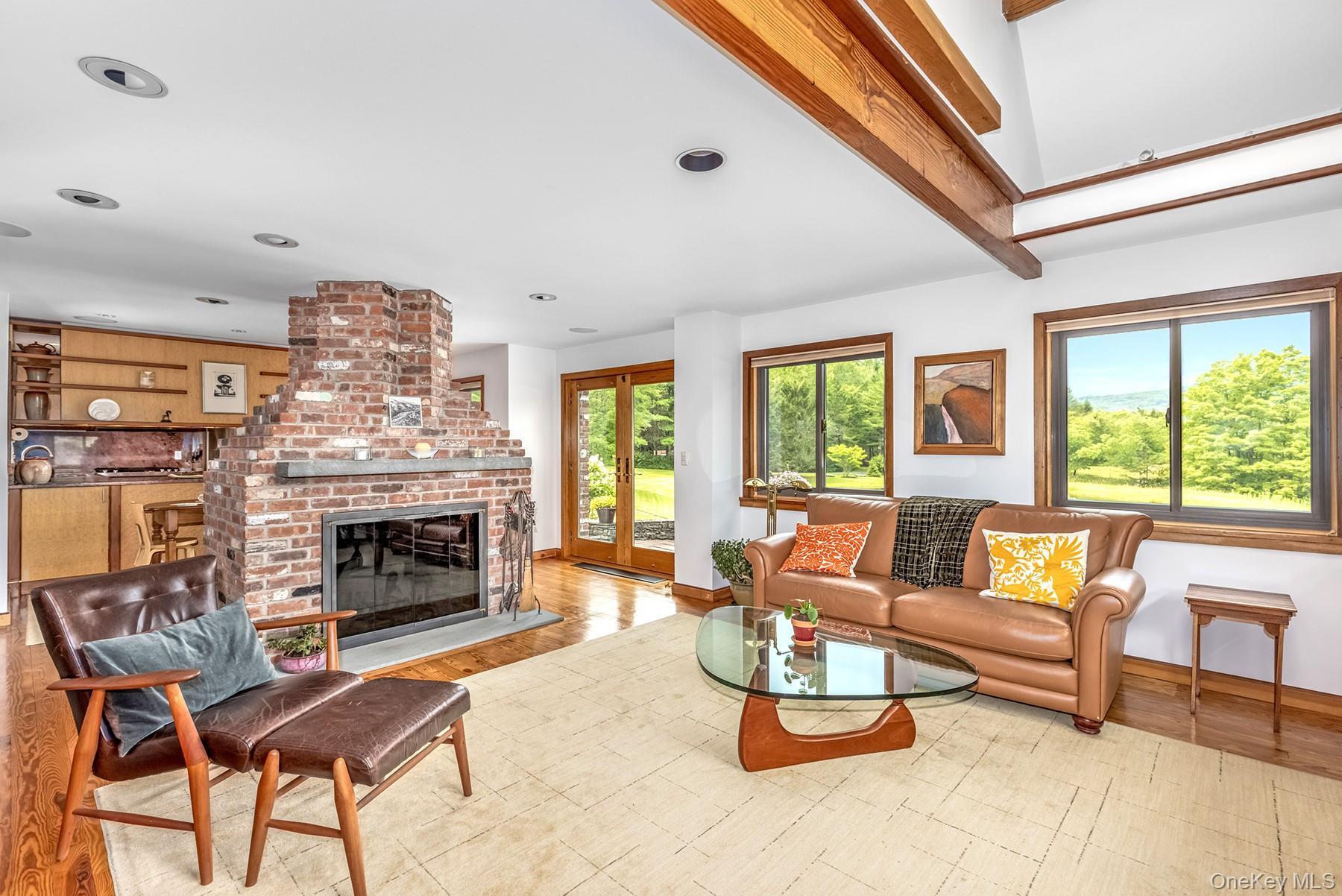 Single Family Macdaniel Road  Ulster County, NY 12409, MLS-1028356-6