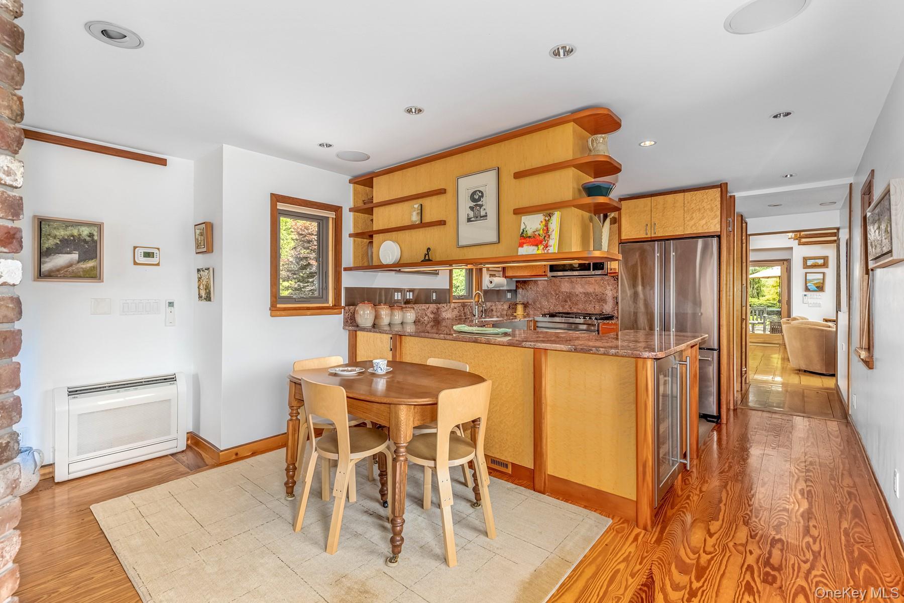 Single Family Macdaniel Road  Ulster County, NY 12409, MLS-1028356-8
