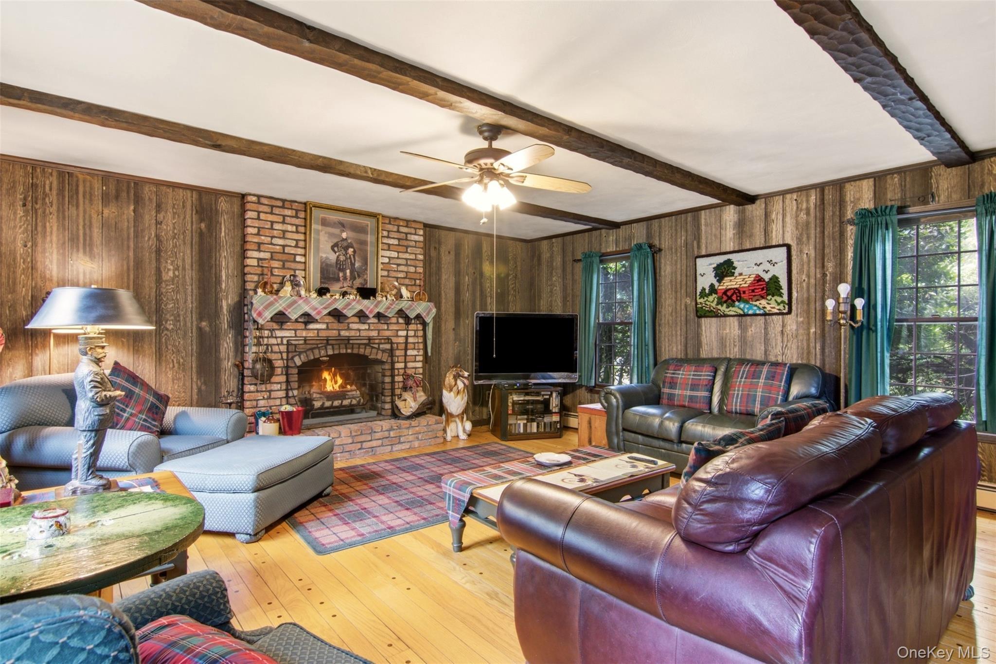 Single Family Gaul Road N Suffolk County, NY 11733, MLS-1028361-10