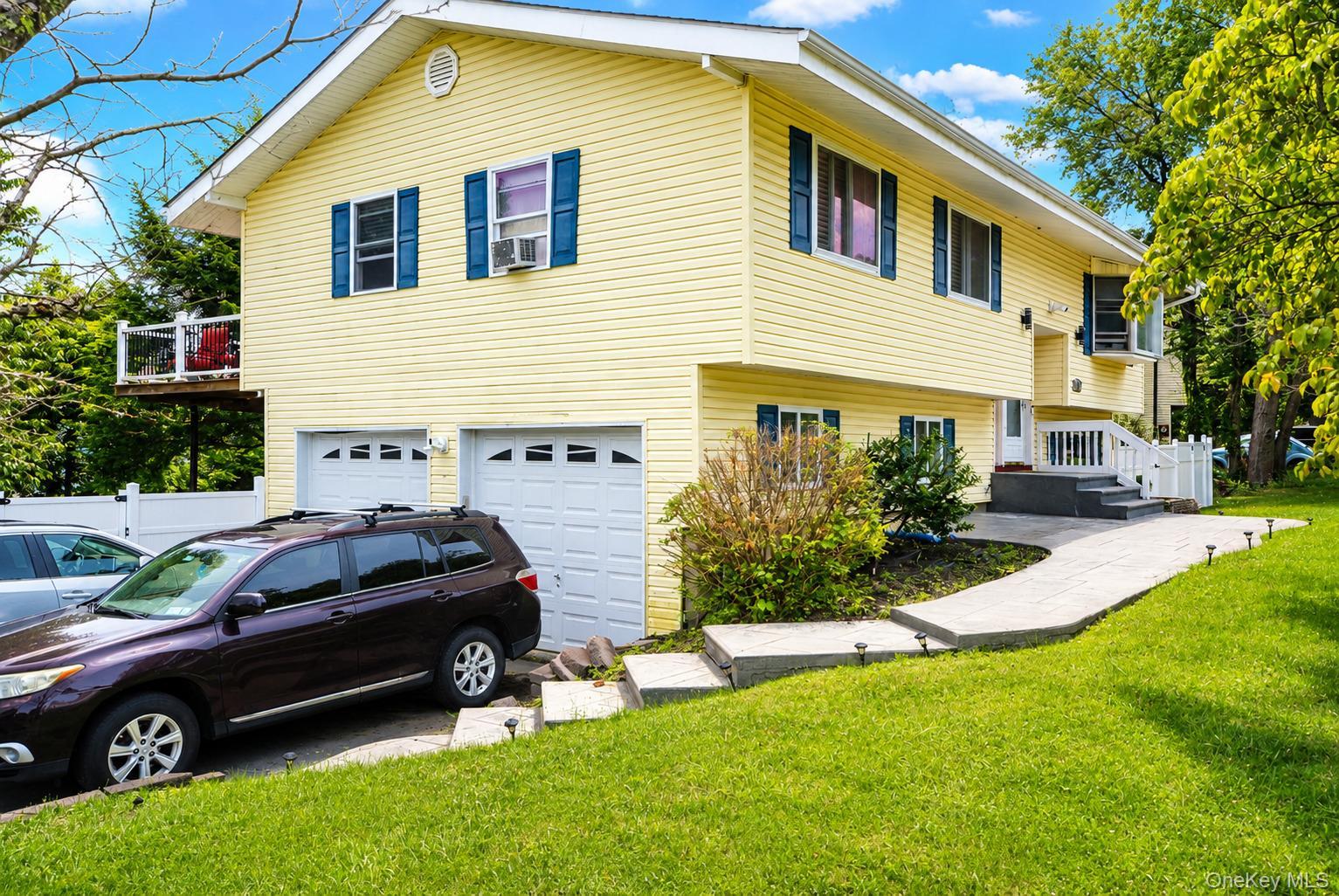 Single Family Beth Drive Orange County, NY 10941, MLS-1028362-2