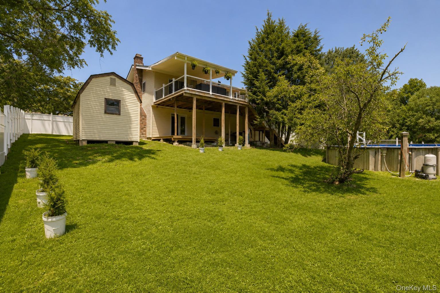 Single Family Beth Drive Orange County, NY 10941, MLS-1028362-35
