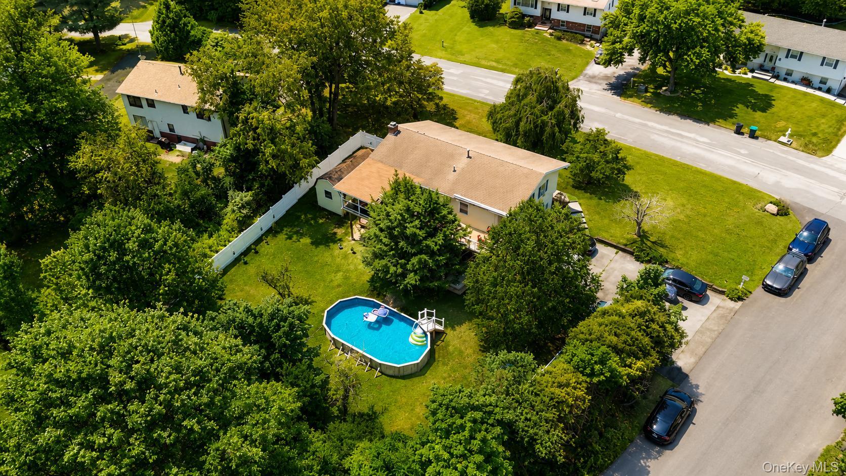 Single Family Beth Drive Orange County, NY 10941, MLS-1028362-36