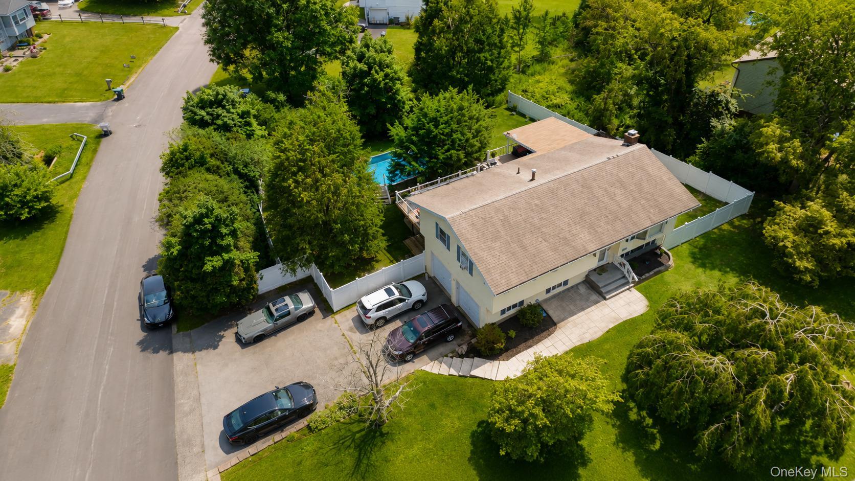 Single Family Beth Drive  Orange County, NY 10941, MLS-1028362-37