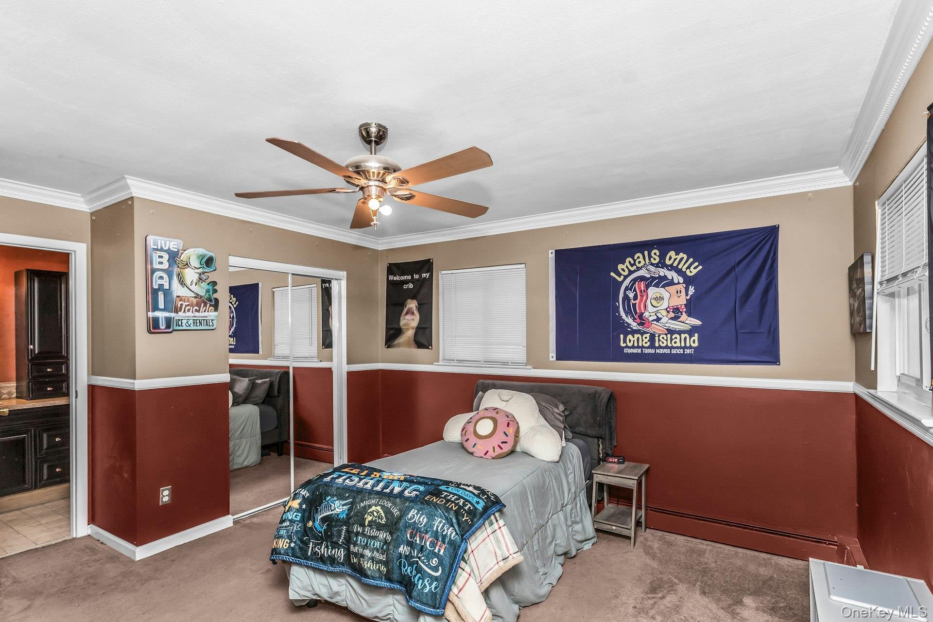 Single Family Willett Avenue  Suffolk County, NY 11782, MLS-1028363-19