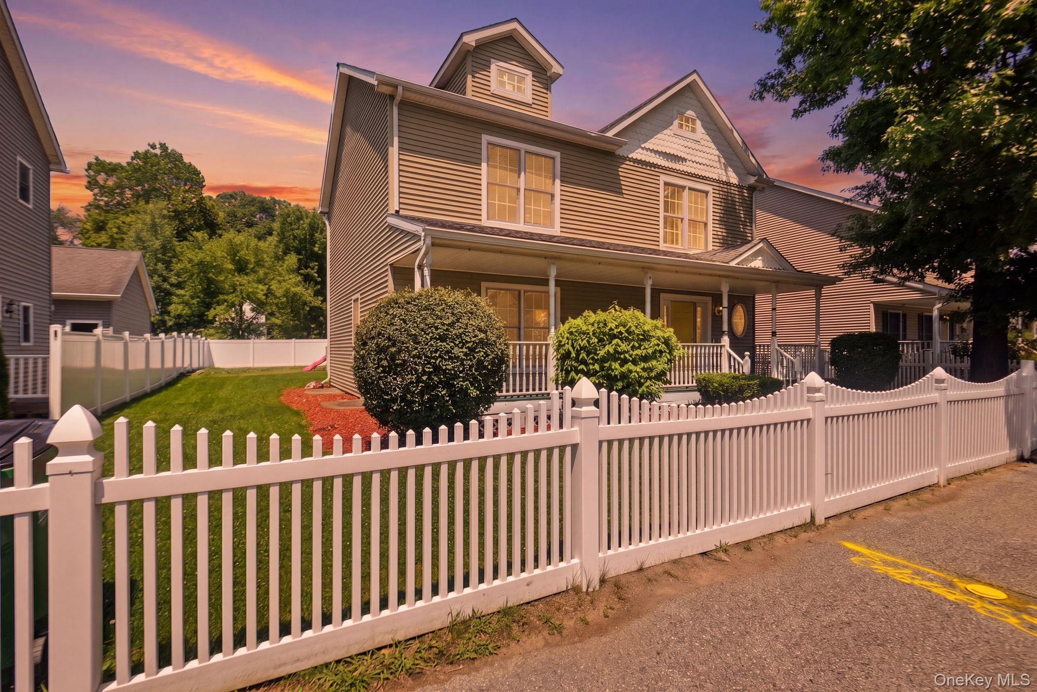 Single Family N Cedar Street Dutchess County, NY 12508, MLS-1028375-3