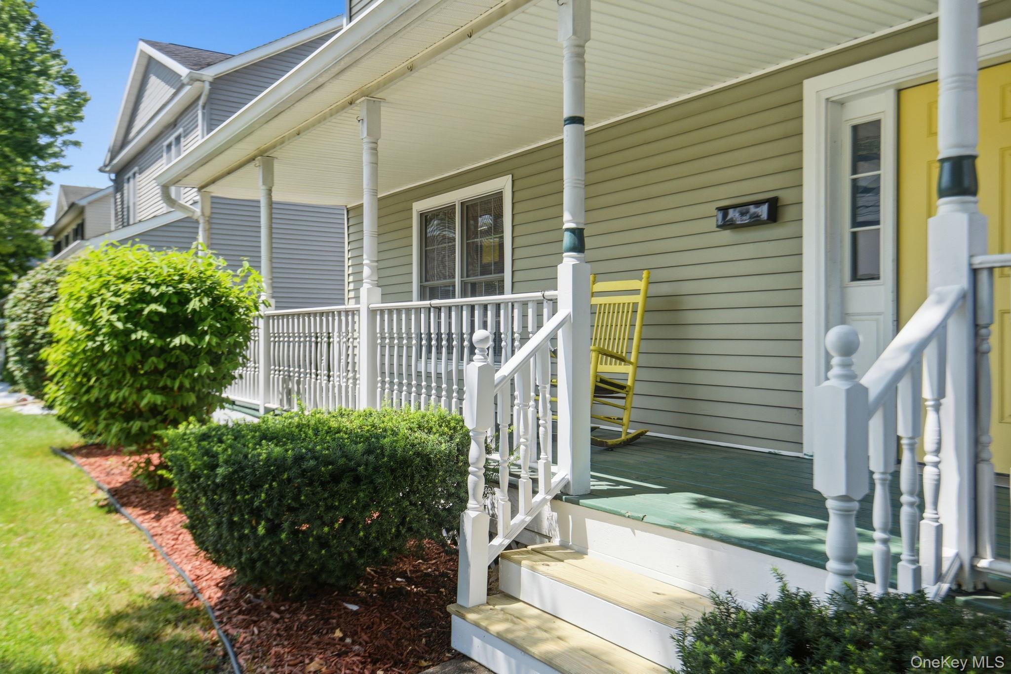Single Family N Cedar Street Dutchess County, NY 12508, MLS-1028375-4