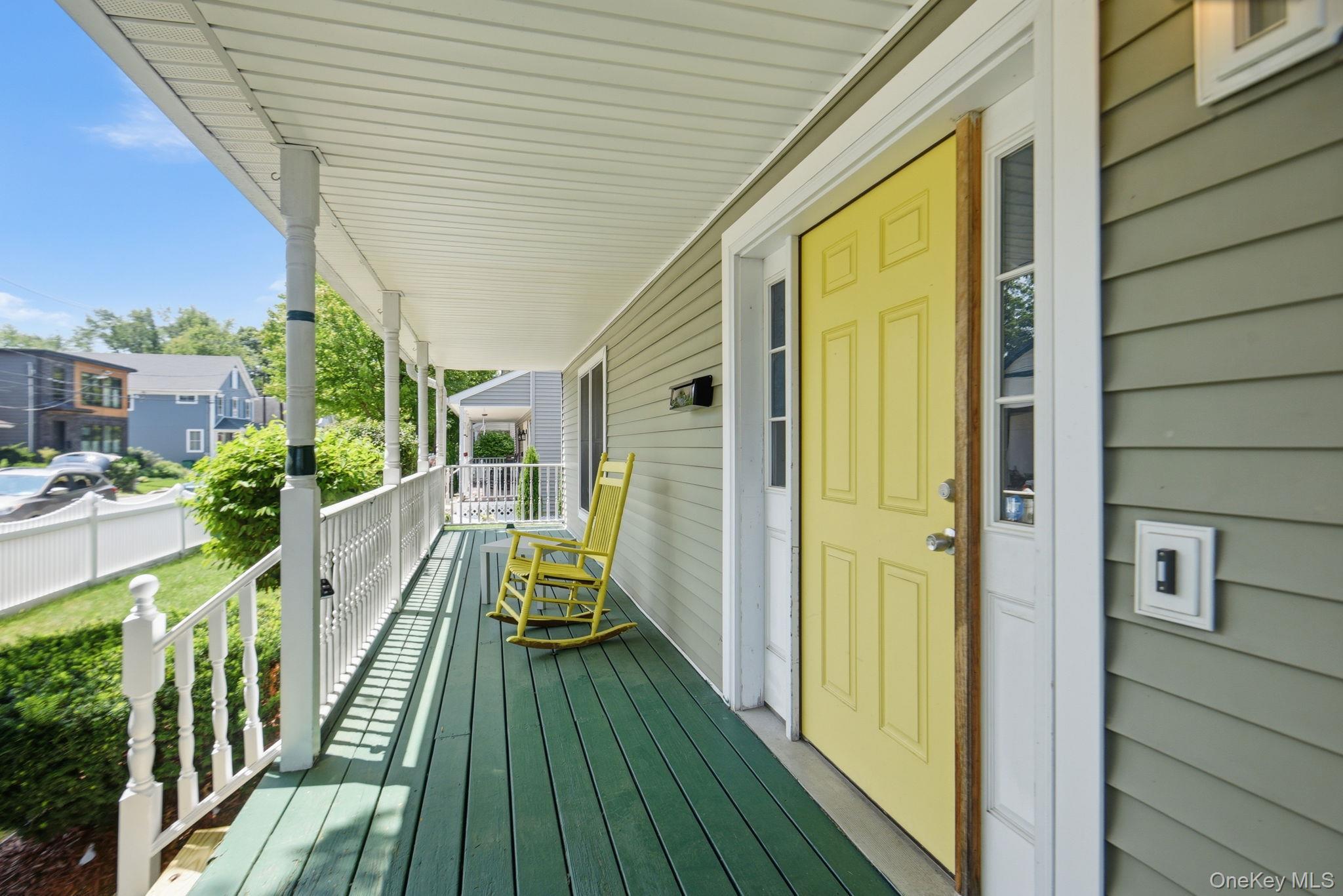Single Family N Cedar Street Dutchess County, NY 12508, MLS-1028375-5