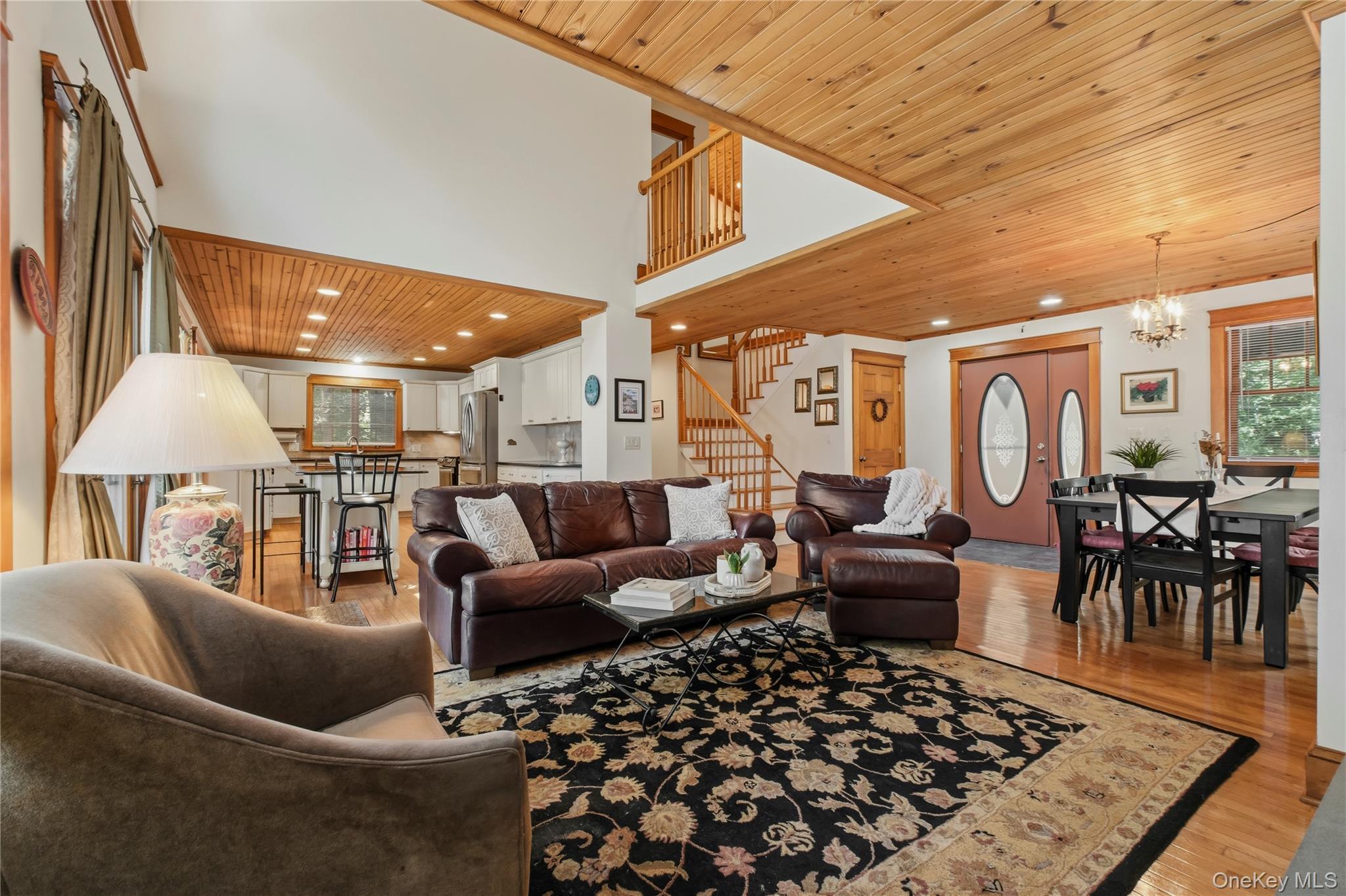 Single Family Lake Shore Road  Putnam County, NY 10579, MLS-1028385-10