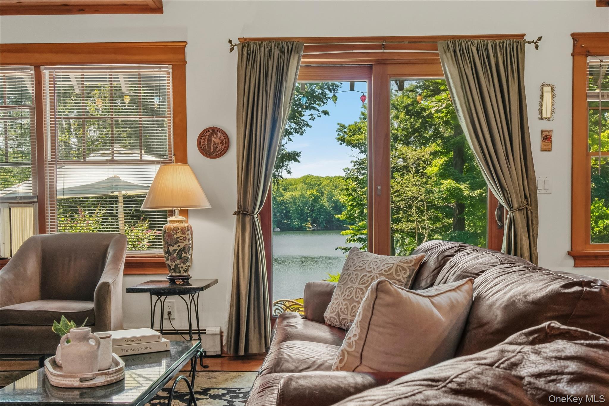 Single Family Lake Shore Road  Putnam County, NY 10579, MLS-1028385-13