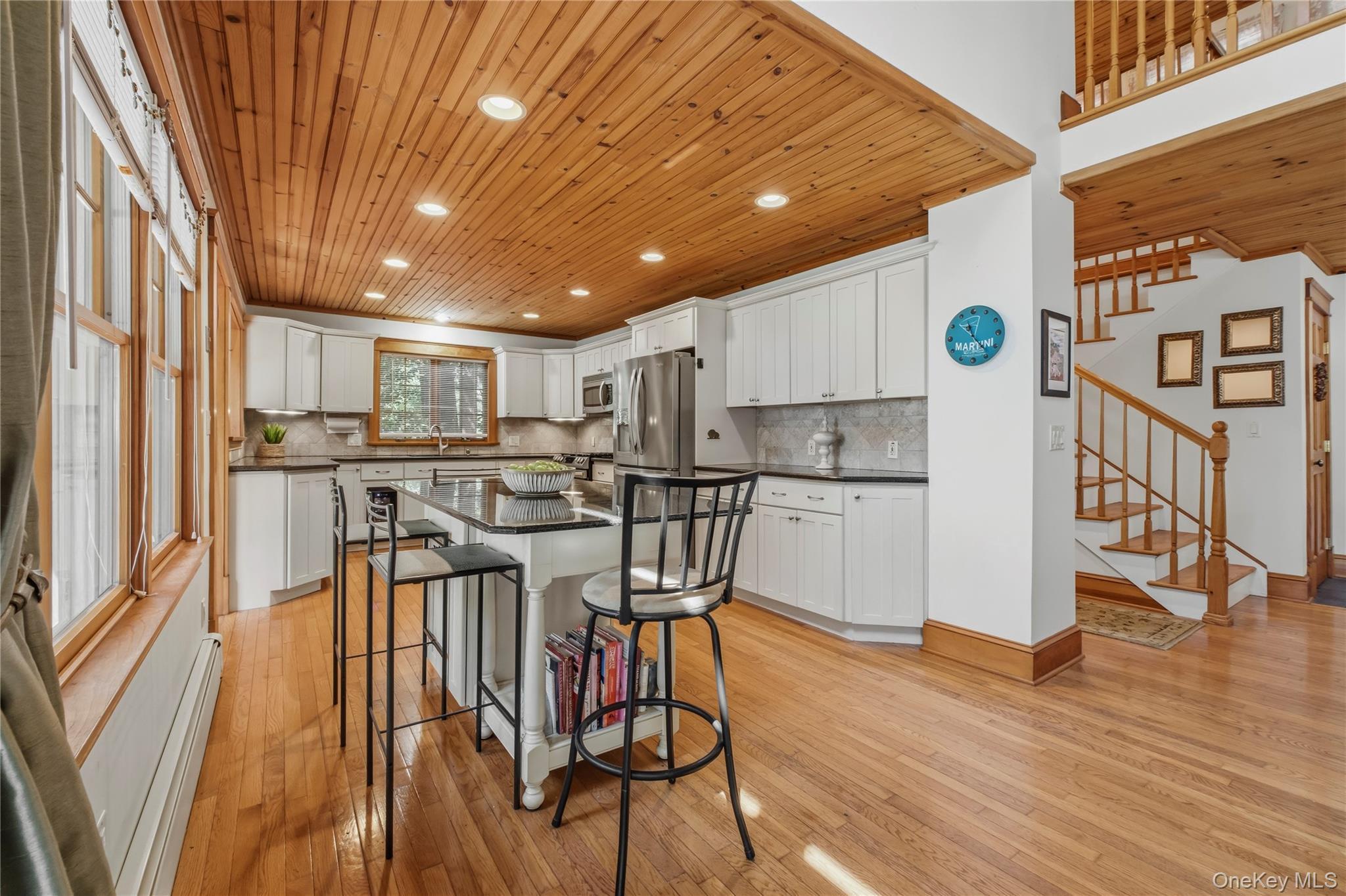 Single Family Lake Shore Road  Putnam County, NY 10579, MLS-1028385-15