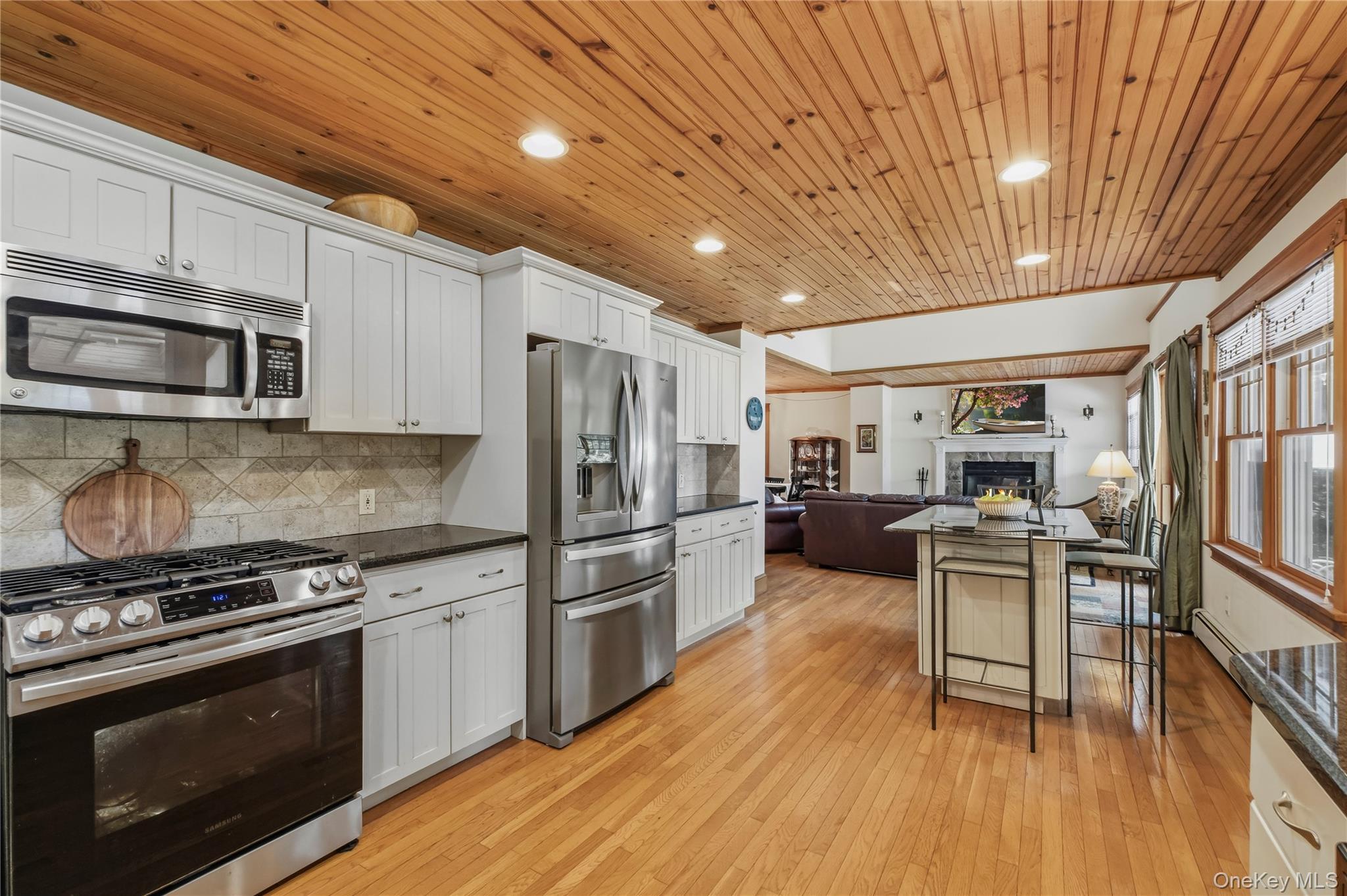 Single Family Lake Shore Road  Putnam County, NY 10579, MLS-1028385-17