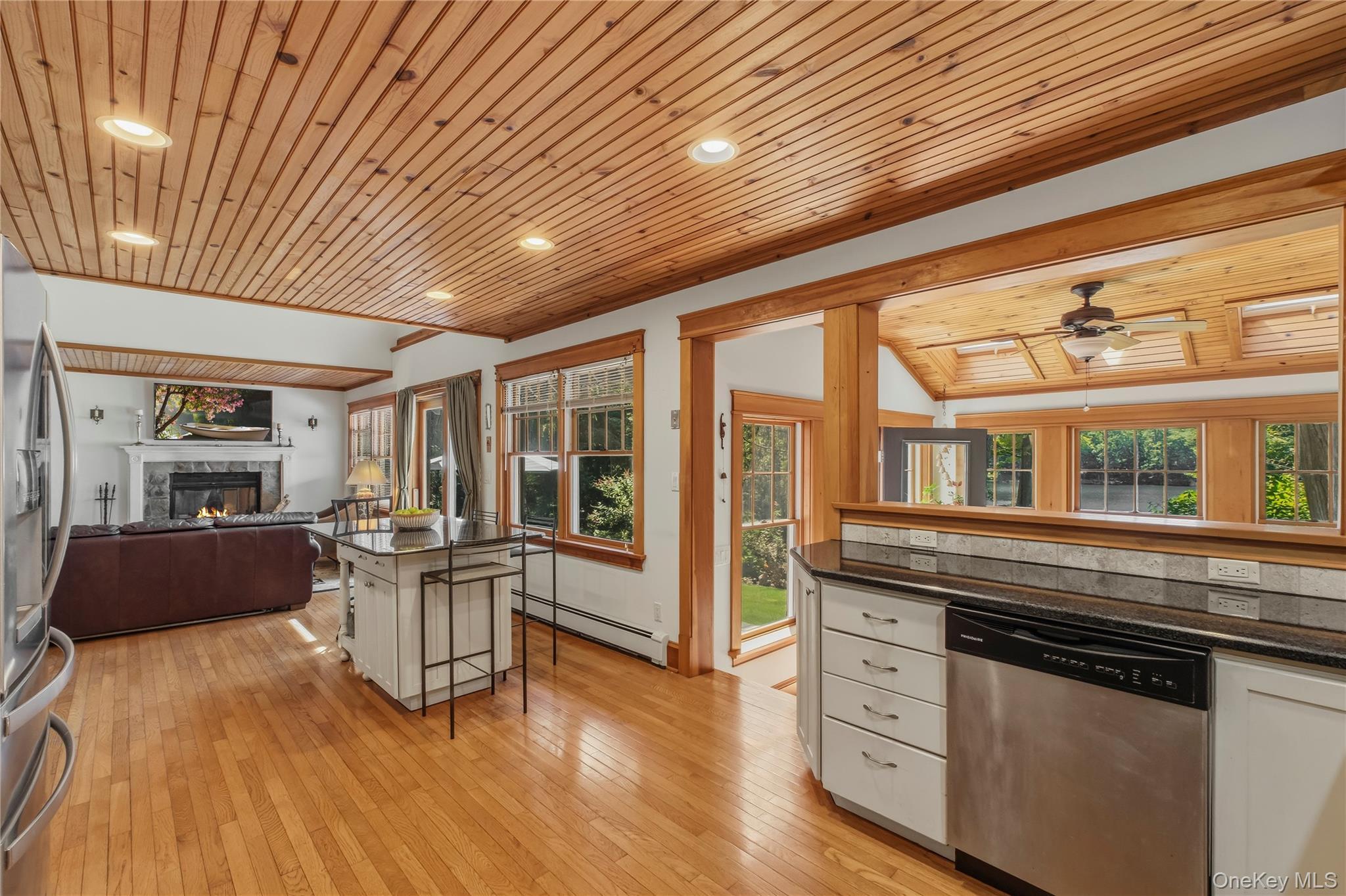 Single Family Lake Shore Road  Putnam County, NY 10579, MLS-1028385-18