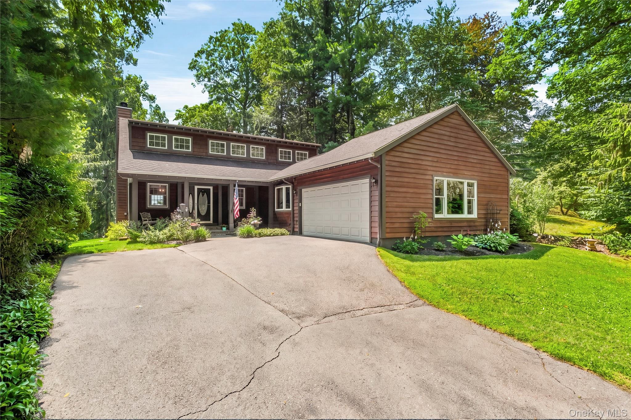 Single Family Lake Shore Road  Putnam County, NY 10579, MLS-1028385-2