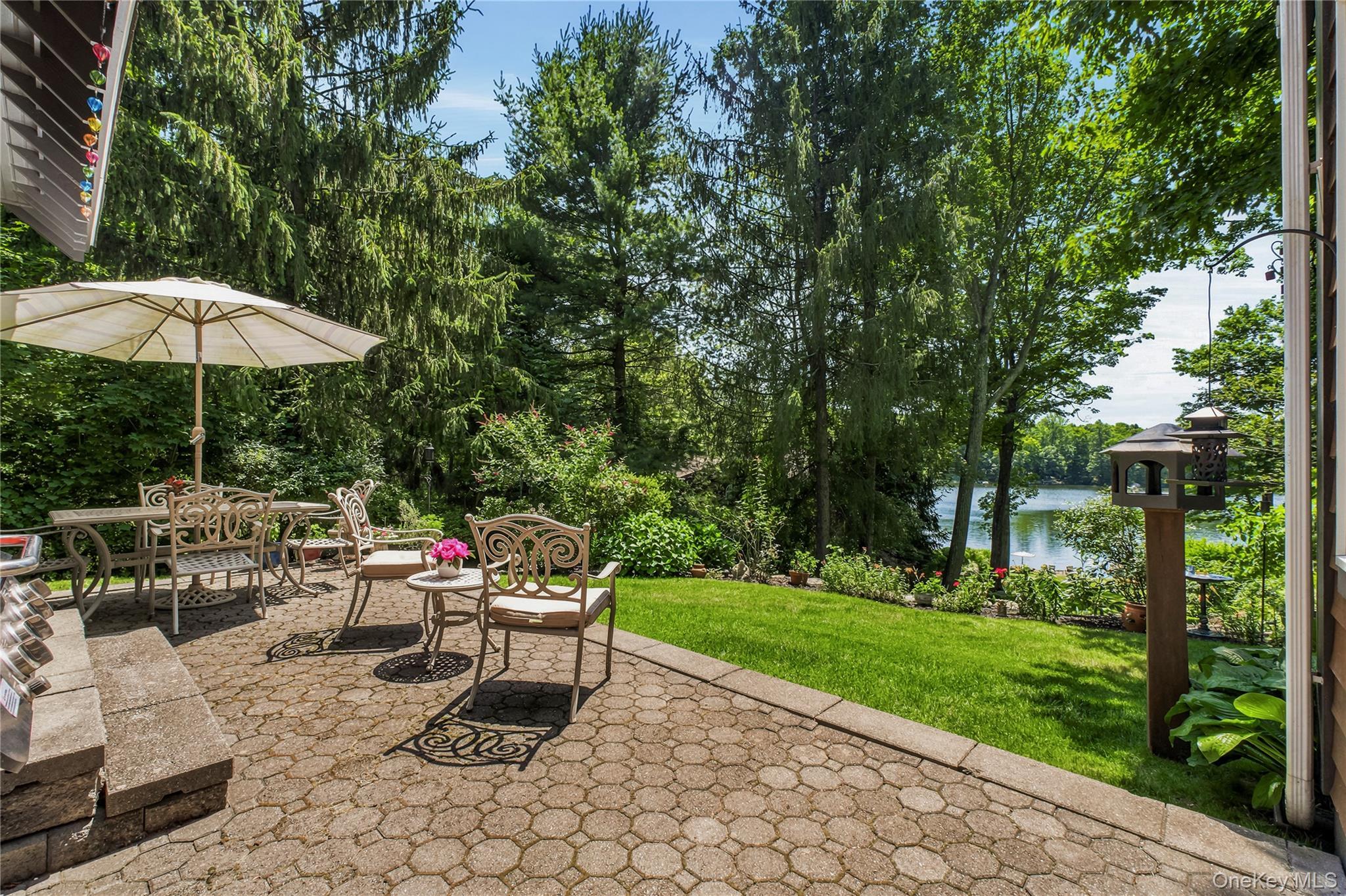 Single Family Lake Shore Road  Putnam County, NY 10579, MLS-1028385-37