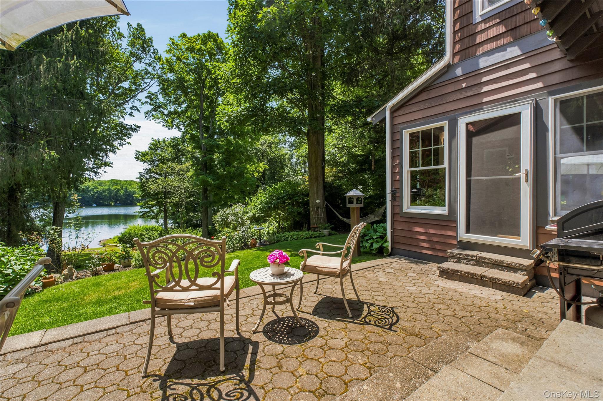 Single Family Lake Shore Road  Putnam County, NY 10579, MLS-1028385-39
