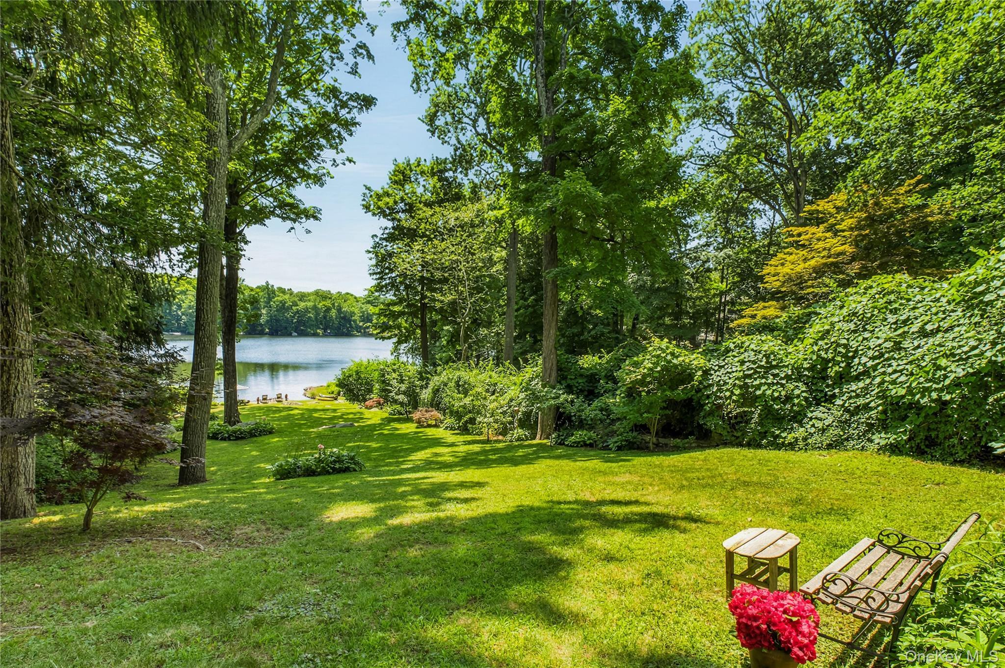 Single Family Lake Shore Road  Putnam County, NY 10579, MLS-1028385-42