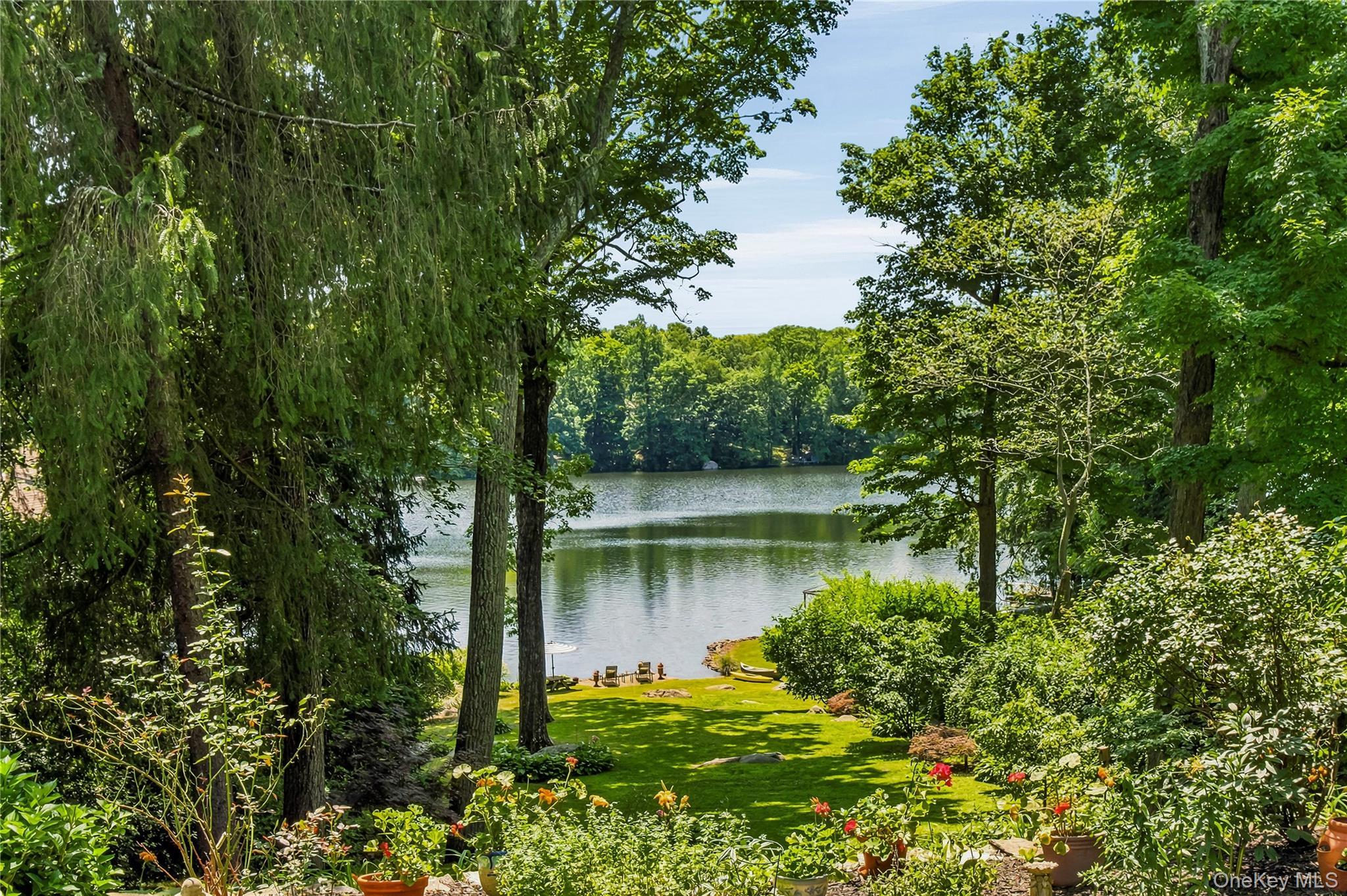 Single Family Lake Shore Road  Putnam County, NY 10579, MLS-1028385-43