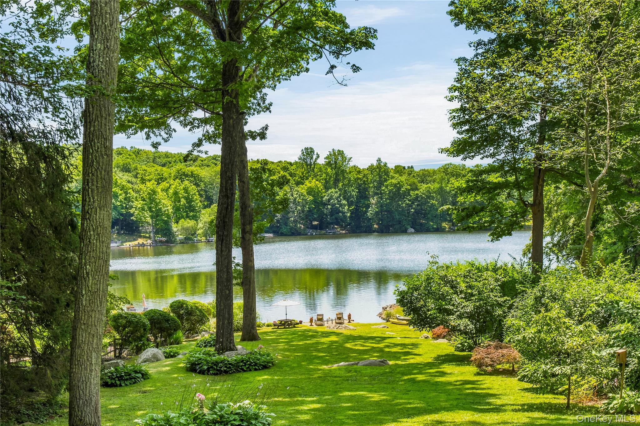 Single Family Lake Shore Road  Putnam County, NY 10579, MLS-1028385-44