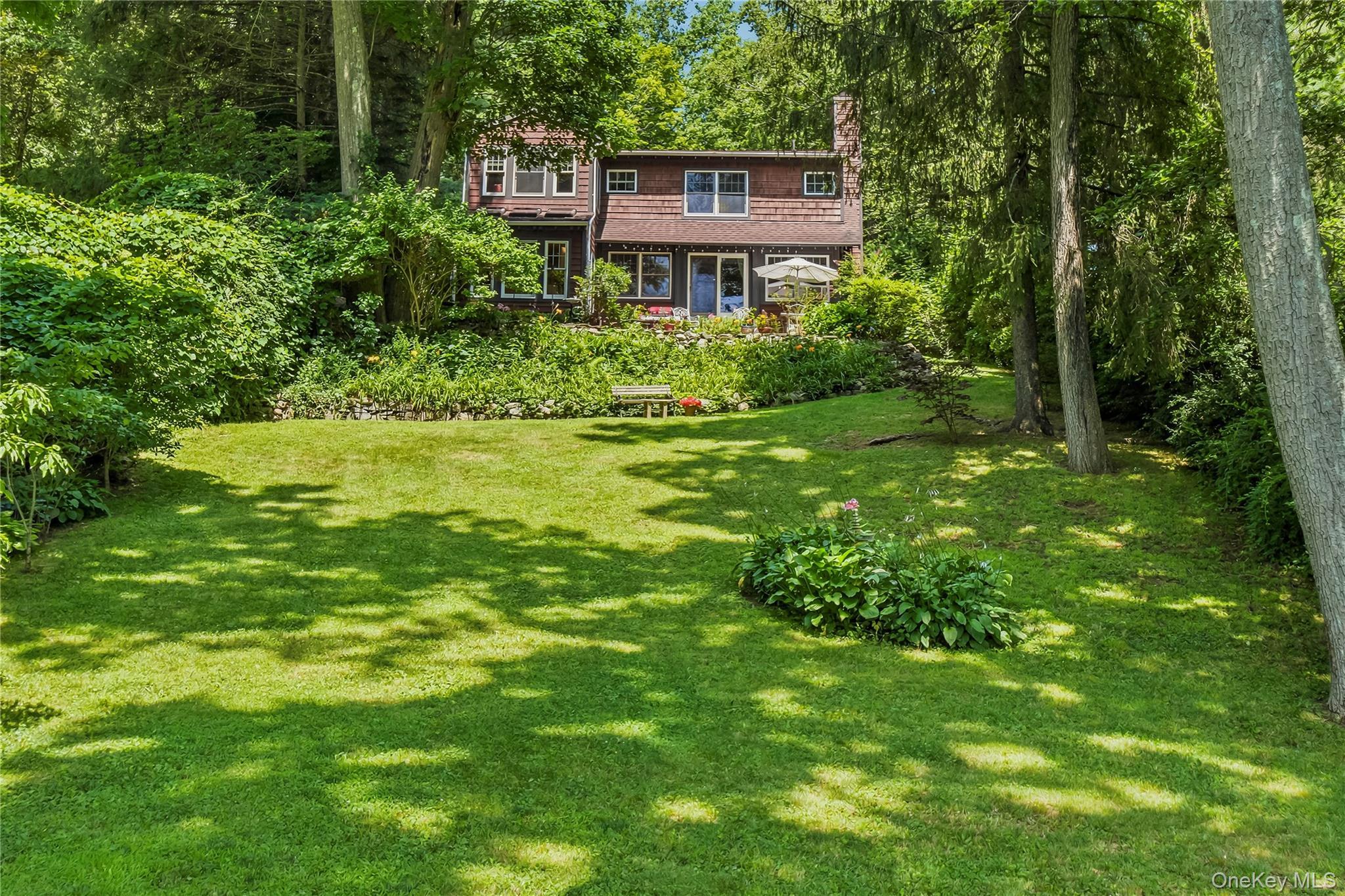 Single Family Lake Shore Road  Putnam County, NY 10579, MLS-1028385-45