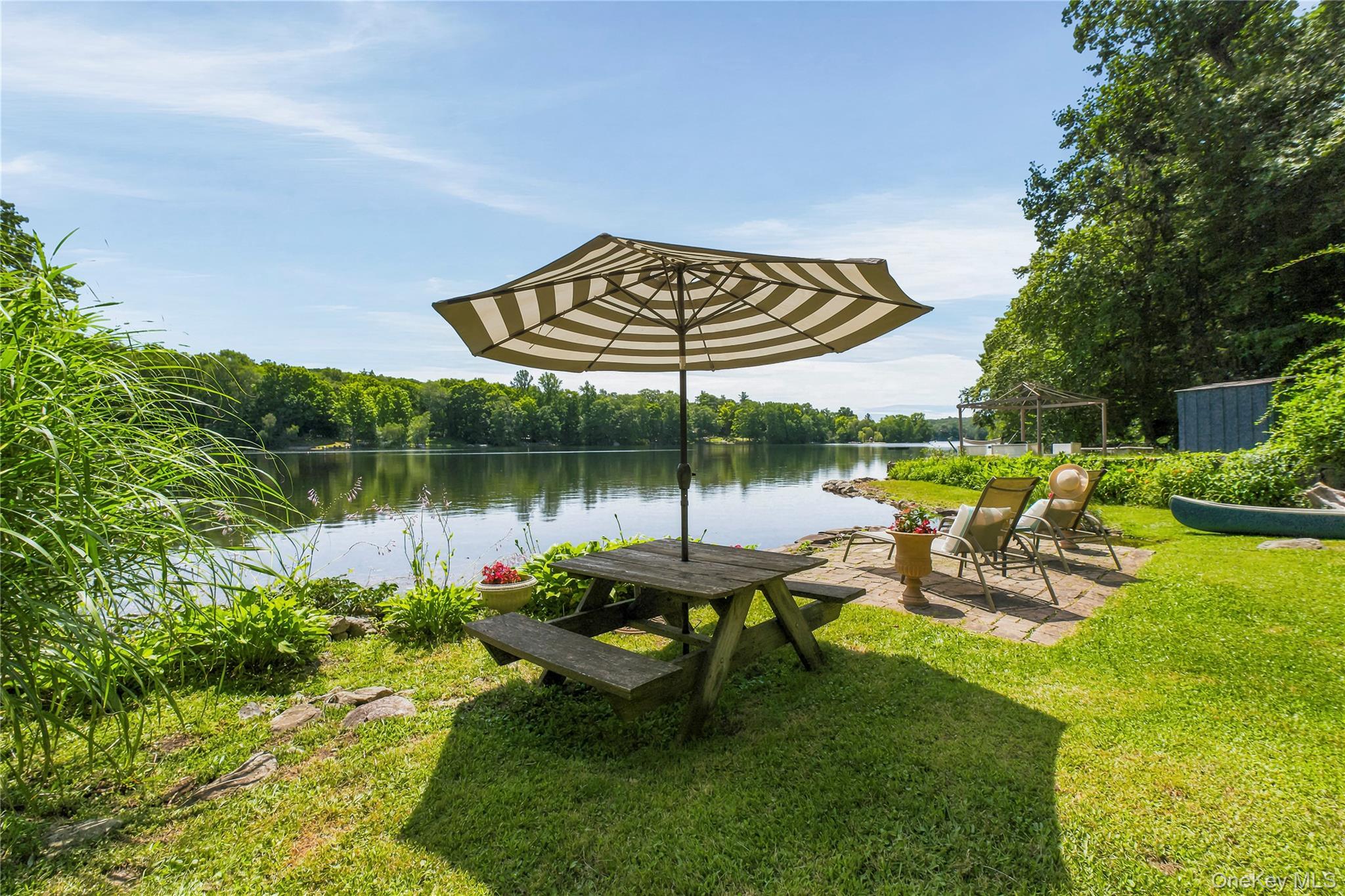 Single Family Lake Shore Road  Putnam County, NY 10579, MLS-1028385-47
