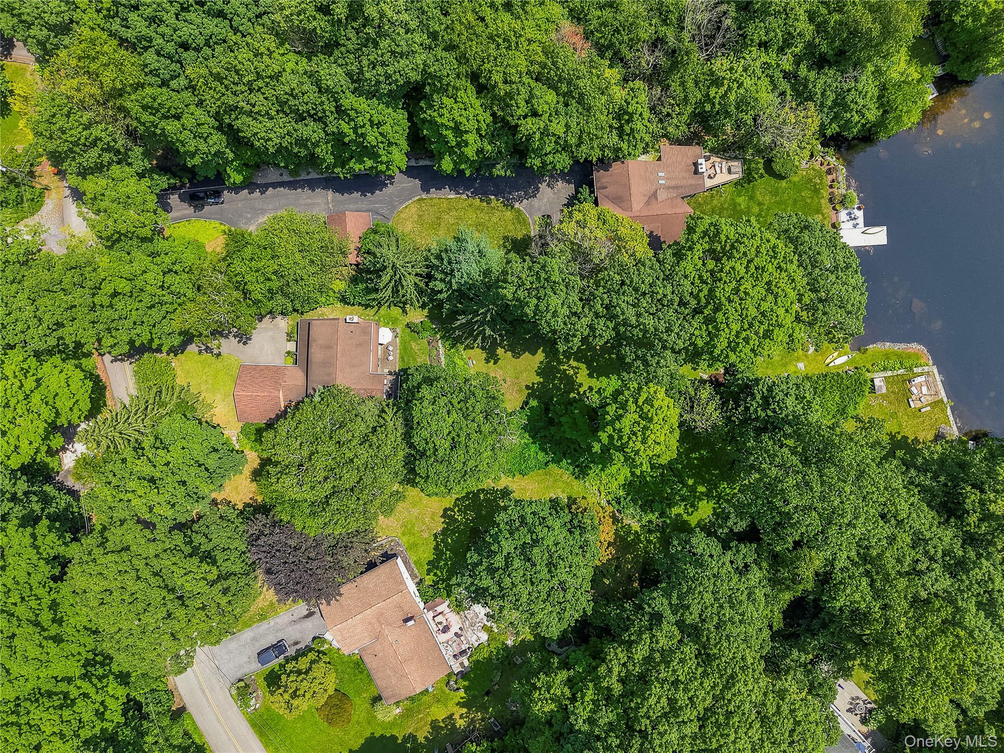 Single Family Lake Shore Road  Putnam County, NY 10579, MLS-1028385-49